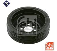 BELT PULLEY CRANKSHAFT 26876 FOR BGW/BSS/BHW/BWW 2.0L AVB/AVF/AWX/BPZ/BSV 1.9L