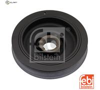 BELT PULLEY CRANKSHAFT 26922 FOR DHX D8B/D9B 1.9L 4HT4HW4HX4HP4HR 2.2L 4cyl