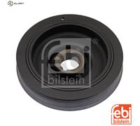 FEBI BILSTEIN 26922 Crankshaft pulley