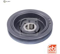 FEBI BILSTEIN 26923 Crankshaft pulley