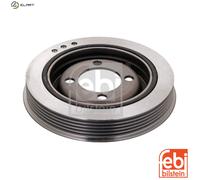 FEBI BILSTEIN 26924 Crankshaft pulley