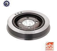 FEBI BILSTEIN 26924 Crankshaft pulley