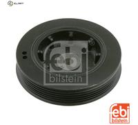 FEBI BILSTEIN 26957 Crankshaft pulley