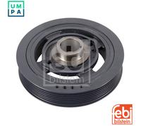 FEBI BILSTEIN 27229 Crankshaft pulley