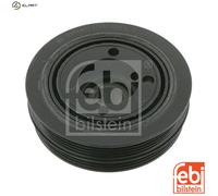 FEBI BILSTEIN 27231 Crankshaft pulley