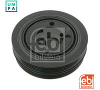 FEBI BILSTEIN 27231 Crankshaft pulley