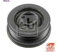 Fuel Hose Gates 27340