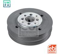 Febi 27444 TVD Pulley Premium Quality High Performance For VW Passat 1998 - 2000