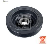 FEBI BILSTEIN 27722 Crankshaft pulley