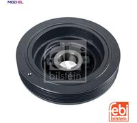 FEBI BILSTEIN 27722 Crankshaft pulley