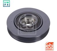 BELT PULLEY CRANKSHAFT 27823 FOR RHR 2.0L 4cyl AR32501/34202 841C000 2.4L 5cyl