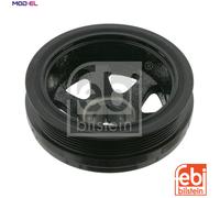 BELT PULLEY CRANKSHAFT 28242 FOR M272.920/921/911/922/924/923 2.5L 6cyl