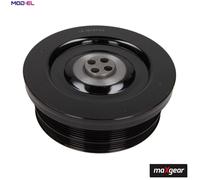 BELT PULLEY CRANKSHAFT 30-0001 FOR BMW 5/X/SAV/E70/E61/E60/E66/E67 X3/E83 X5