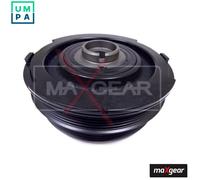 MAXGEAR 30-0003 Crankshaft pulley