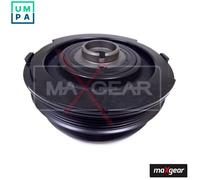 MAXGEAR 30-0003 Crankshaft pulley