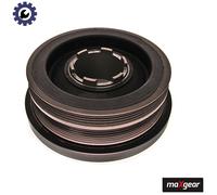 MAXGEAR 30-0004 Crankshaft pulley