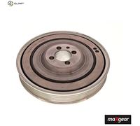 MAXGEAR 30-0011 Crankshaft pulley
