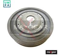 MAXGEAR 30-0035 Crankshaft pulley