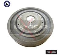 MAXGEAR 30-0035 Crankshaft pulley