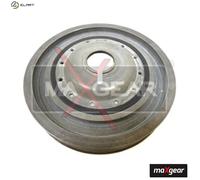 BELT PULLEY CRANKSHAFT 30-0035 FOR RENAULT CLIO/II/Hatchback/Van/MIO/Mk 1.9L