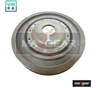 MAXGEAR 30-0035 Crankshaft pulley