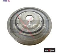 MAXGEAR 30-0035 Crankshaft pulley