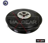BELT PULLEY CRANKSHAFT 30-0050 FOR VW CARAVELLE/EUROVAN/IV/Bus/TRANSPORTER/Mk