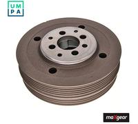 MAXGEAR 30-0053 Crankshaft pulley