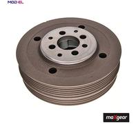 MAXGEAR 30-0053 Crankshaft pulley