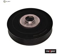 BELT PULLEY CRANKSHAFT 30-0061 FOR RENAULT SCENIC/GRAND/II/III LAGUNA/Sport 1.9L