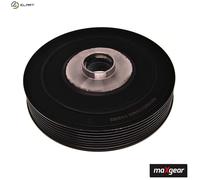 MAXGEAR 30-0061 Crankshaft pulley