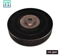 BELT PULLEY CRANKSHAFT 30-0063 FOR RENAULT MEGANE/I/Coach/Classic 1.9L 4cyl