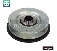 MAXGEAR 30-0066 Crankshaft pulley