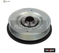 BELT PULLEY CRANKSHAFT 30-0066 FOR RENAULT MASTER/II/Platform/Chassis/Van/Bus