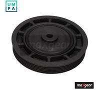 MAXGEAR 30-0067 Crankshaft pulley