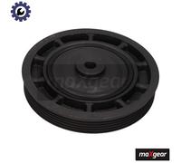 MAXGEAR 30-0067 Crankshaft pulley