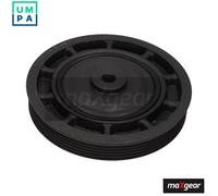 MAXGEAR 30-0067 Crankshaft pulley