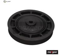 MAXGEAR 30-0067 Crankshaft pulley