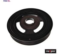 BELT PULLEY CRANKSHAFT 30-0071 FOR PEUGEOT 208/I 5008 508/SW MAZDA FORD