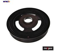 MAXGEAR 30-0071 Crankshaft pulley