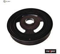 MAXGEAR 30-0071 Crankshaft pulley