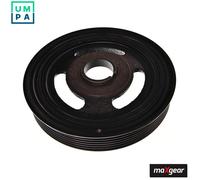 MAXGEAR 30-0071 Crankshaft pulley