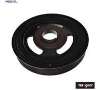 BELT PULLEY CRANKSHAFT 30-0071 FOR SUZUKI SX4/CLASSIC/MONOCAB PEUGEOT 301