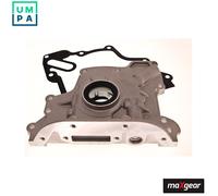 MAXGEAR 30-0078 Crankshaft pulley