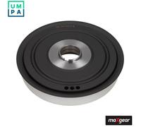 MAXGEAR 30-0112 Belt Pulley, crankshaft for CITROËN,FORD,MAZDA,MINI,PEUGEOT