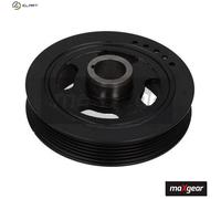MAXGEAR 30-0132 Crankshaft pulley