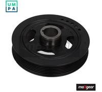 MAXGEAR 30-0132 Crankshaft pulley
