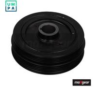BELT PULLEY CRANKSHAFT 30-0133 FOR 7A-FE 1.8L 4A-FE 1.6L 4cyl
