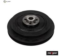 MAXGEAR 30-0136 Crankshaft pulley
