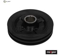 MAXGEAR 30-0138 Crankshaft pulley